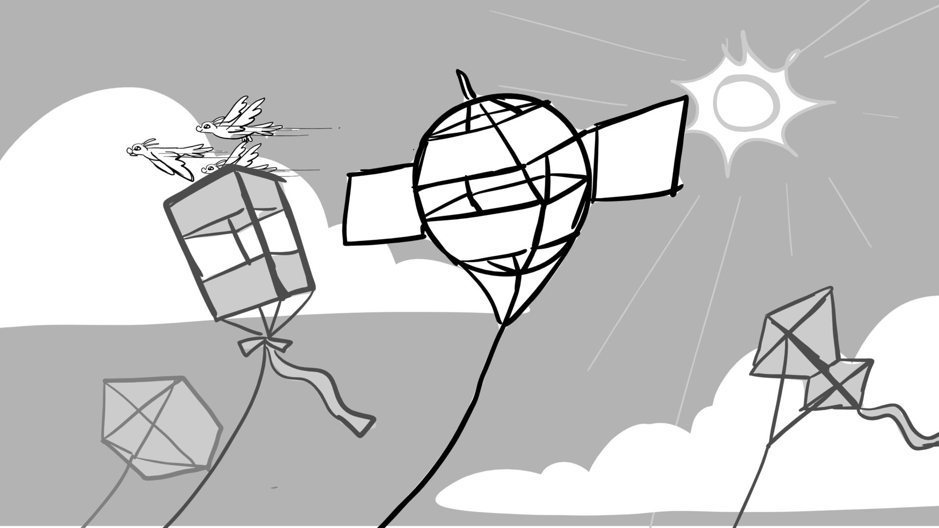 Fun with Nubs — Ep. 119, lámina 186, storyboard by Melissa Ballesteros